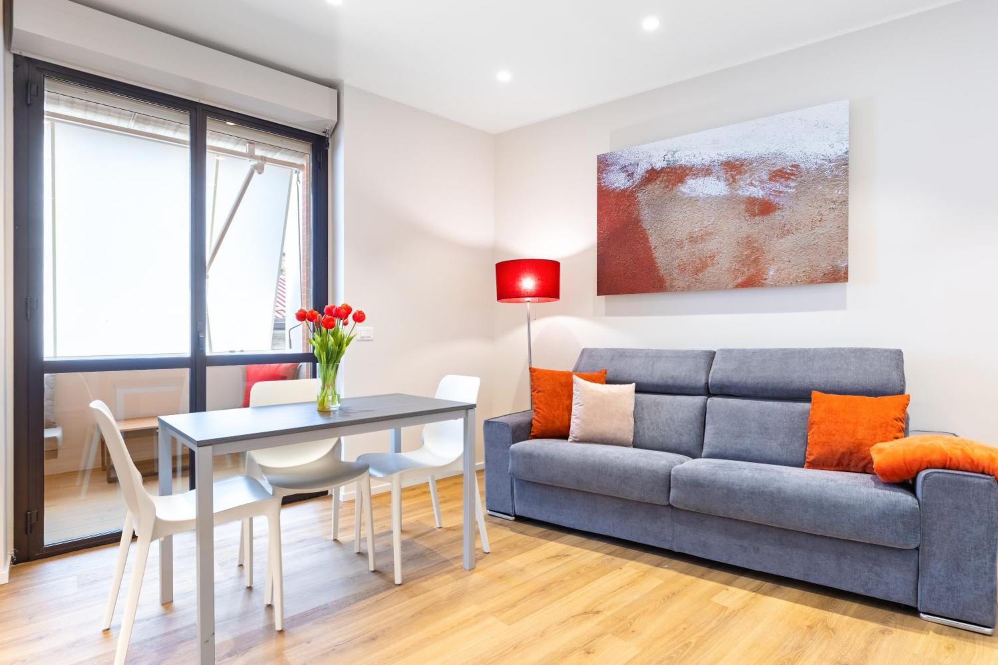 C8 Apartments อัสตี ภายนอก รูปภาพ