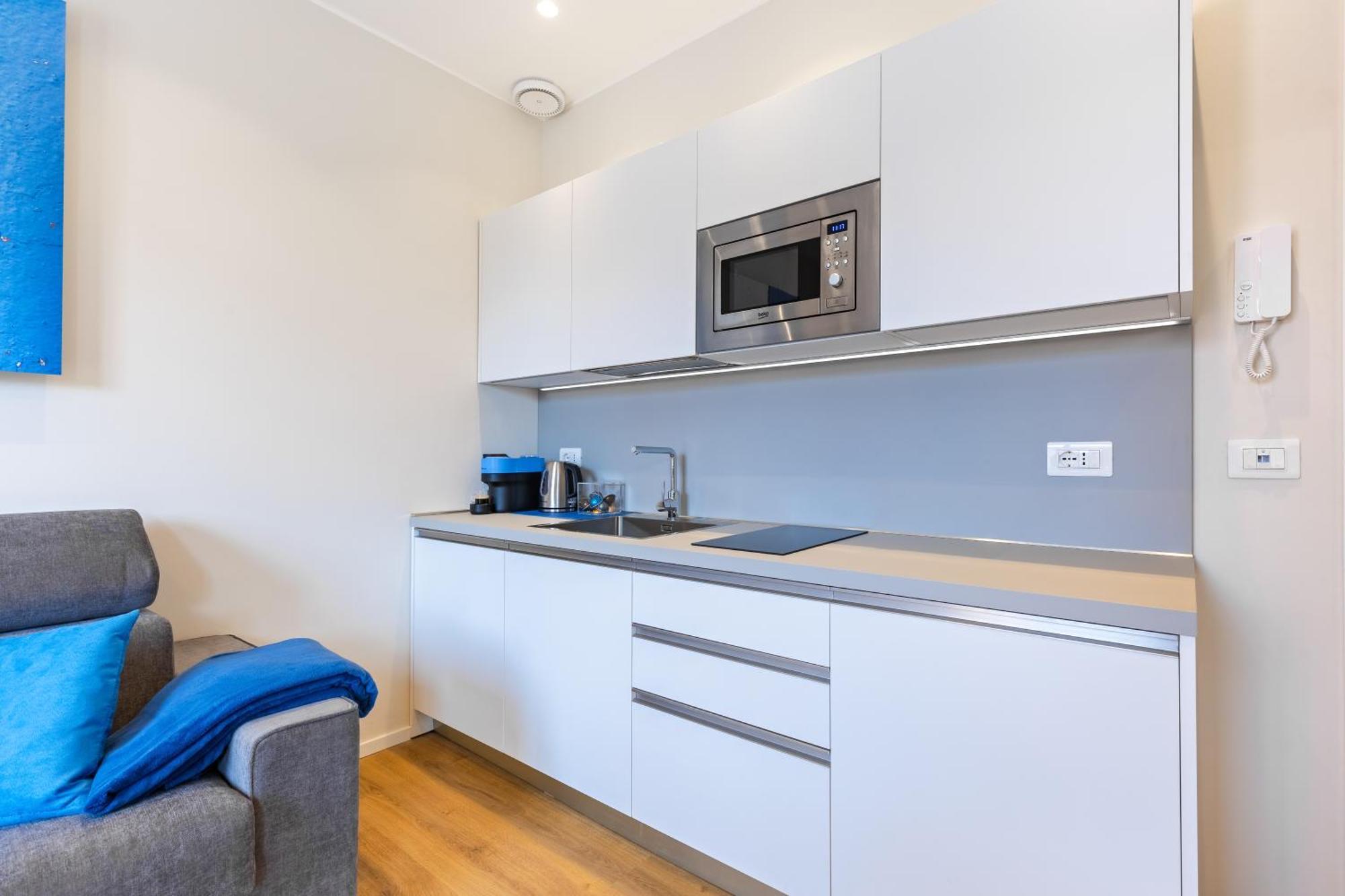 C8 Apartments อัสตี ภายนอก รูปภาพ