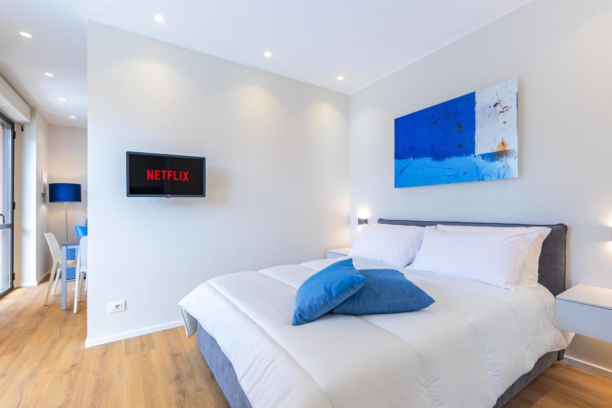 C8 Apartments อัสตี ภายนอก รูปภาพ