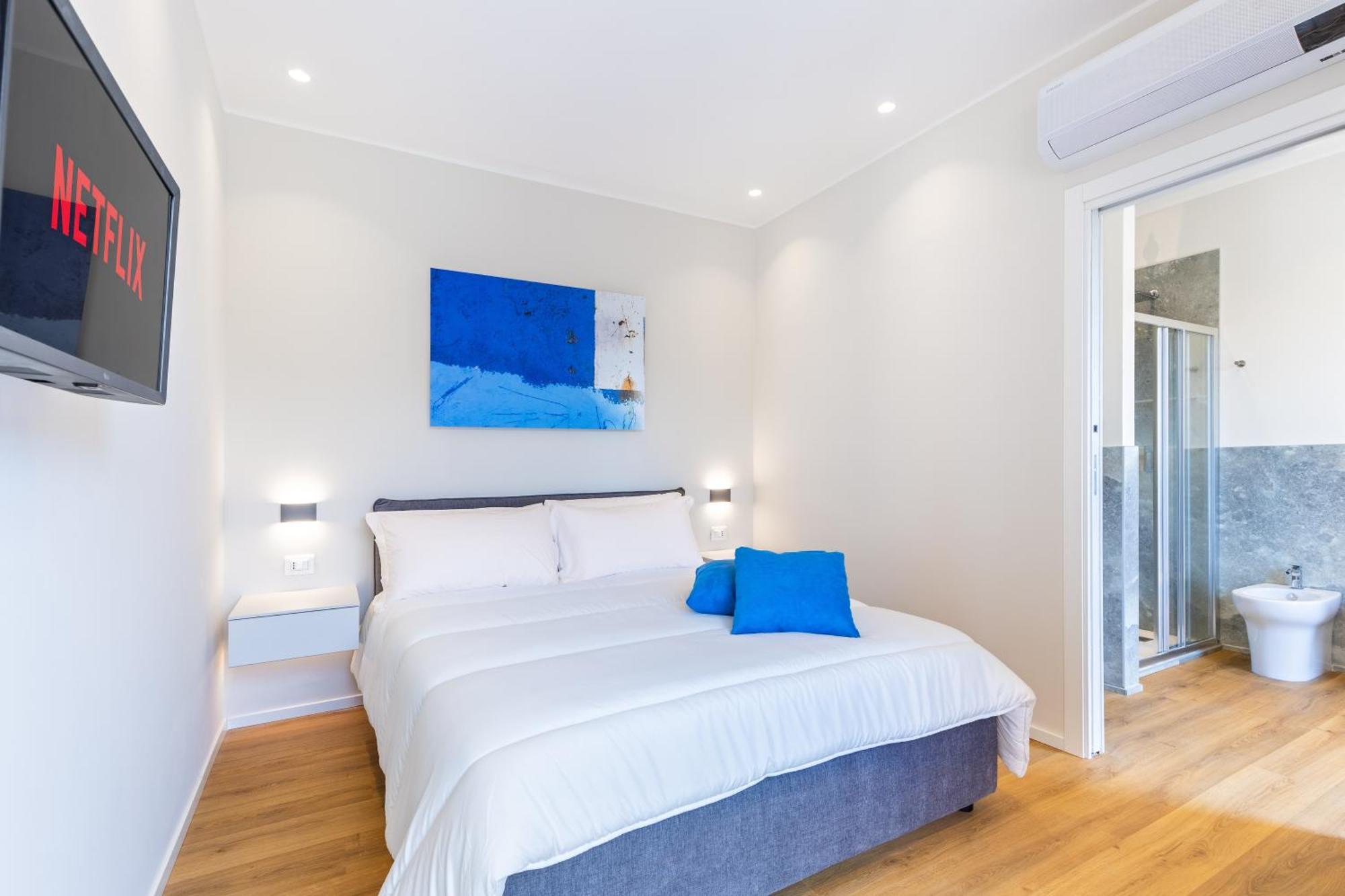 C8 Apartments อัสตี ภายนอก รูปภาพ