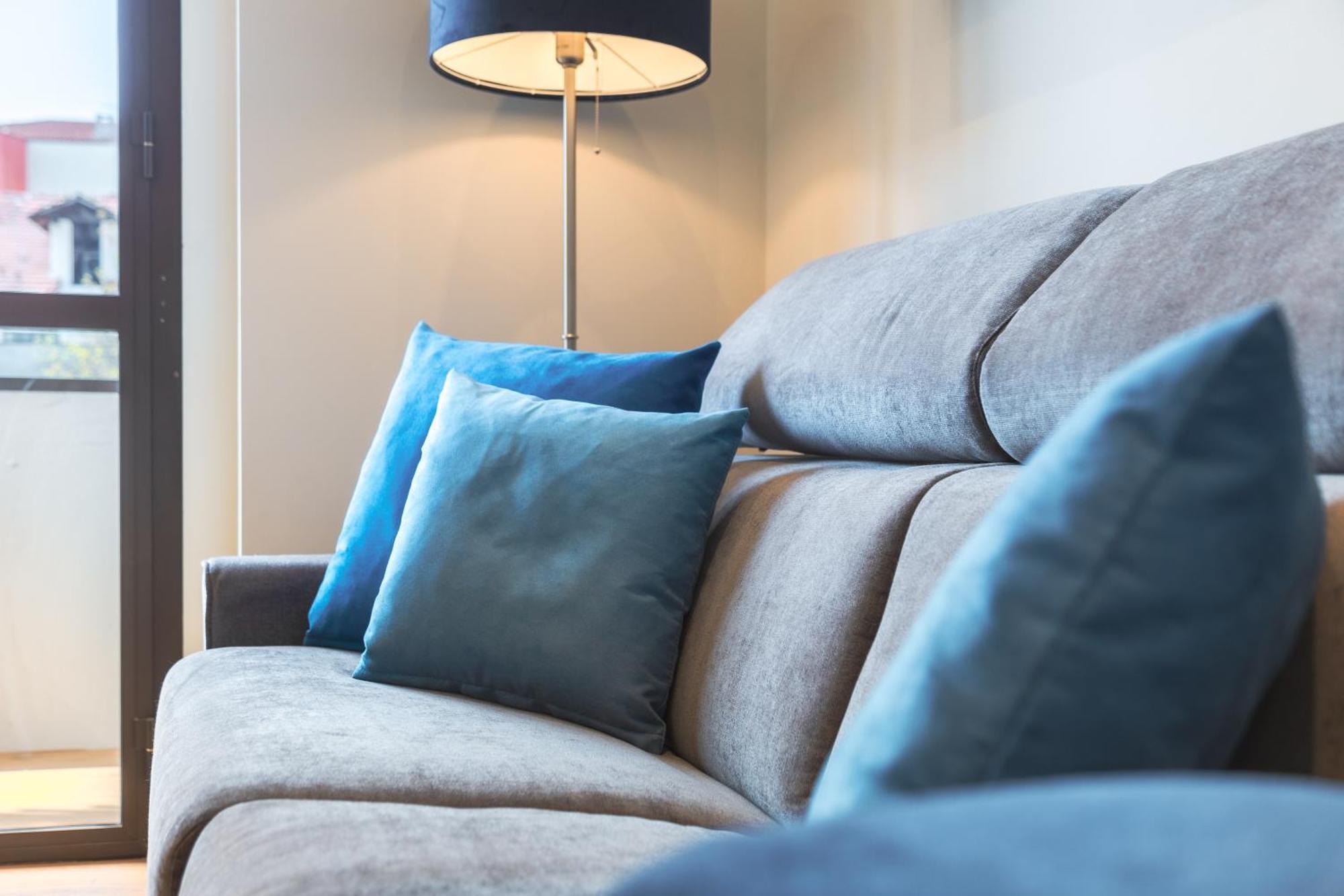 C8 Apartments อัสตี ภายนอก รูปภาพ
