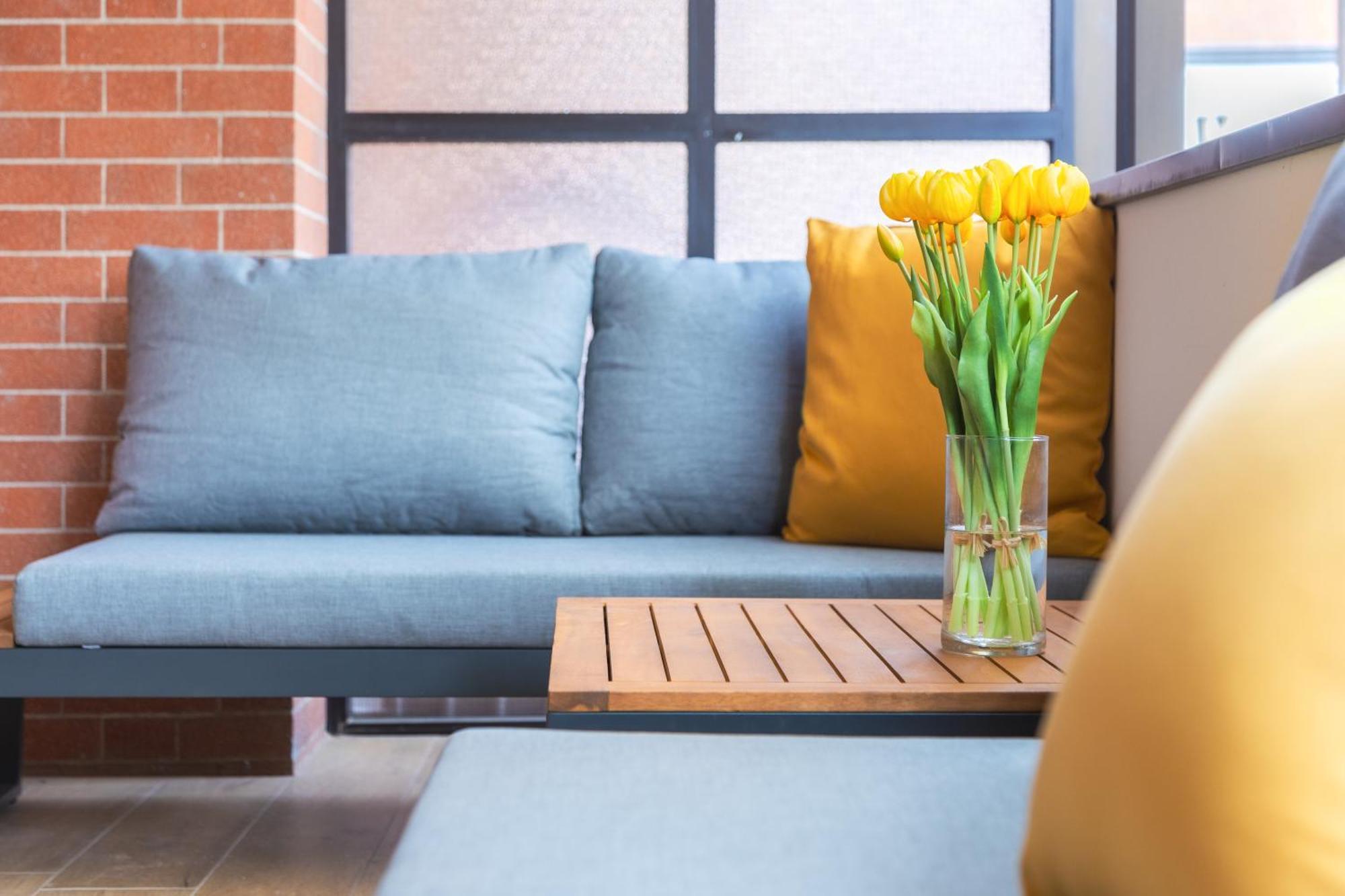 C8 Apartments อัสตี ภายนอก รูปภาพ