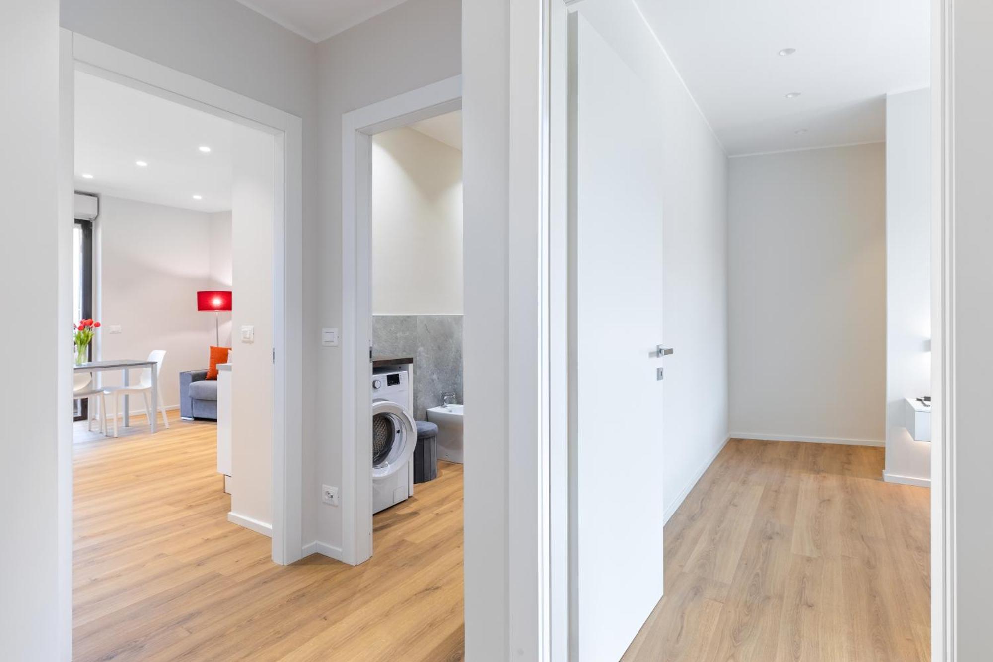 C8 Apartments อัสตี ภายนอก รูปภาพ